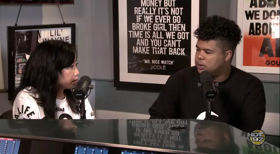 ILOVEMAKONNEN Talks Working With Drake, Being Inspired by Gucci Mane