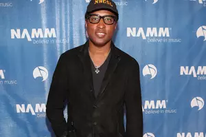 R&#038;B Legend Babyface Performing In Texas In August
