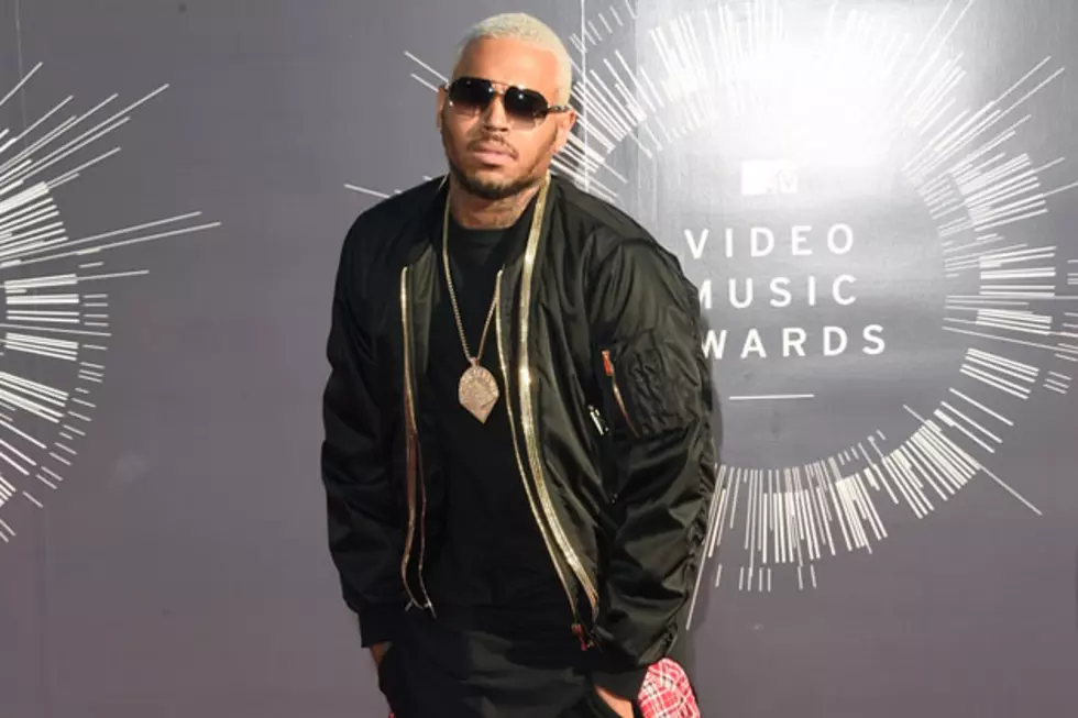 Chris Brown Talks Prison Experience, Life After Rihanna and His Mistakes in Billboard Magazine