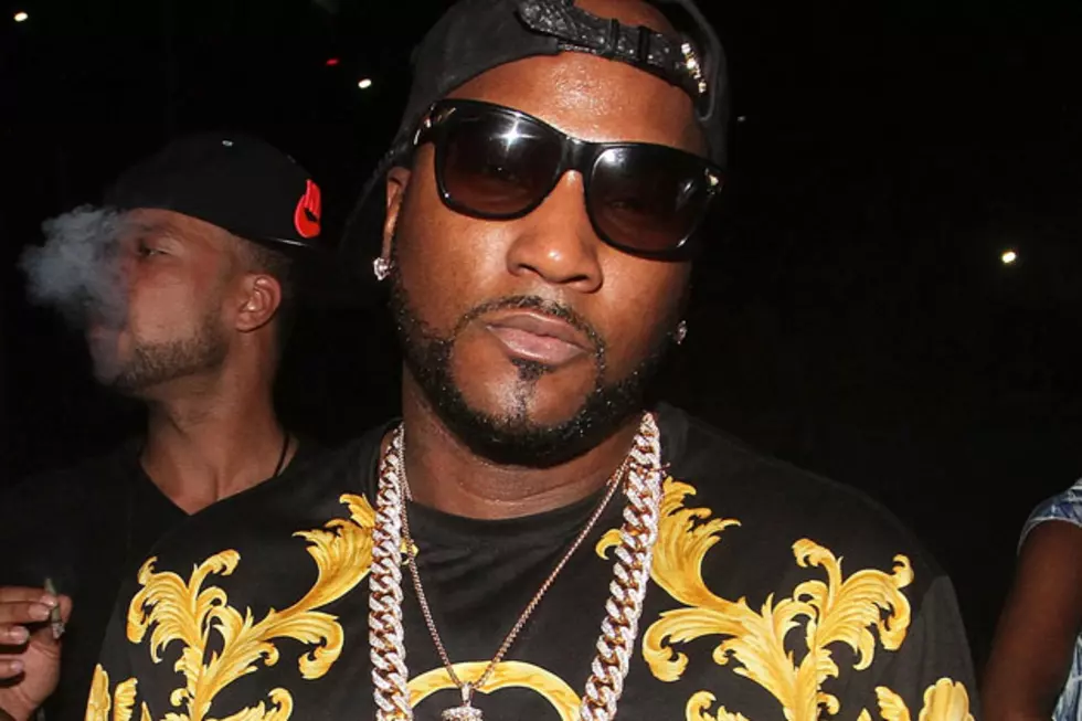 Jeezy Opens Up About Arrest for Gun Possession, Debuts &#8216;Holy Ghost&#8217; Remix With Kendrick Lamar