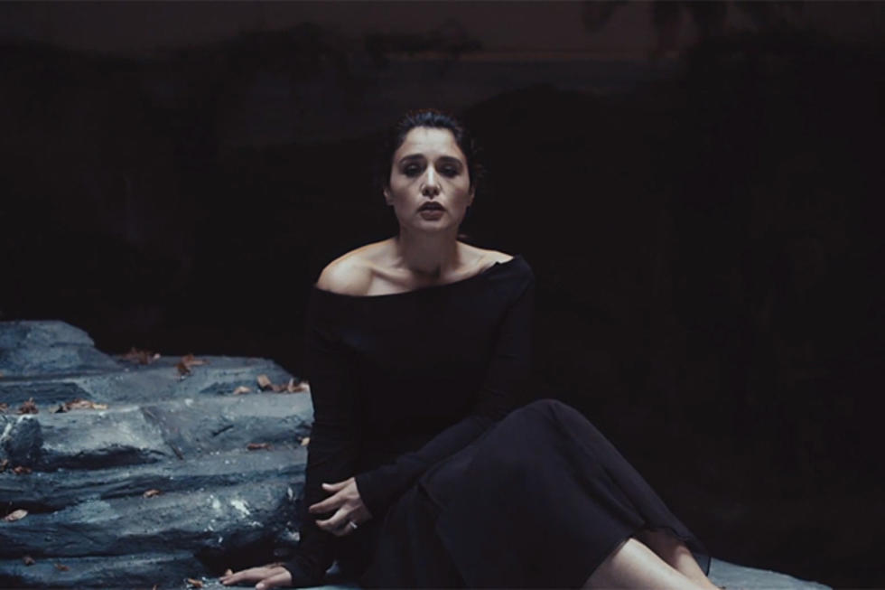 Jessie Ware Wants to Feel Passion in ‘Say You Love Me’ Video