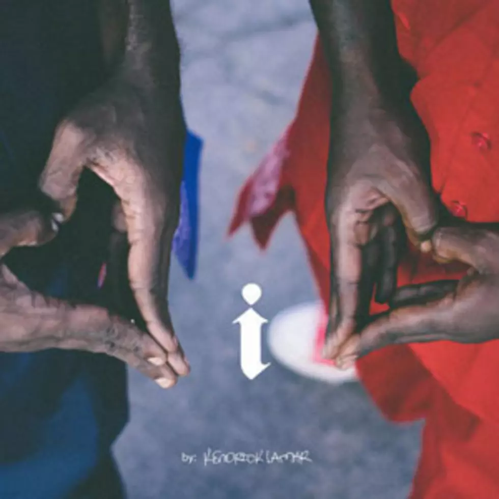 Kendrick Lamar Debuts Isley Brothers-Sampled New Song &#8216;i&#8217;