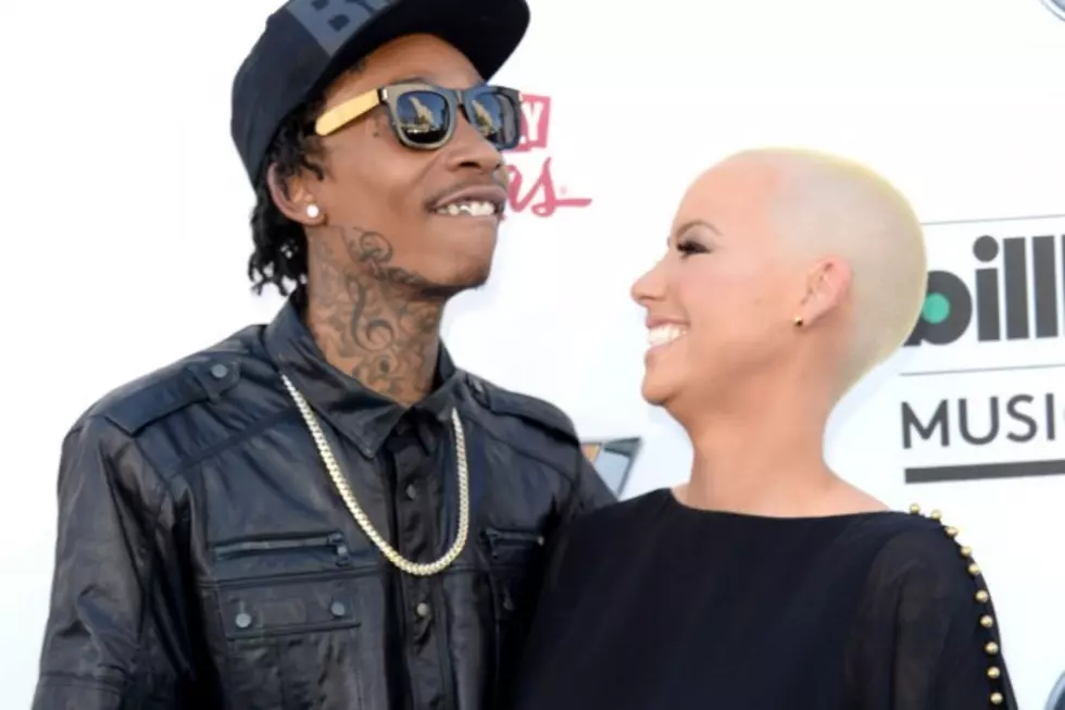 Did a Booty Call Trigger Wiz Khalifa and Amber Rose&#8217;s Divorce?