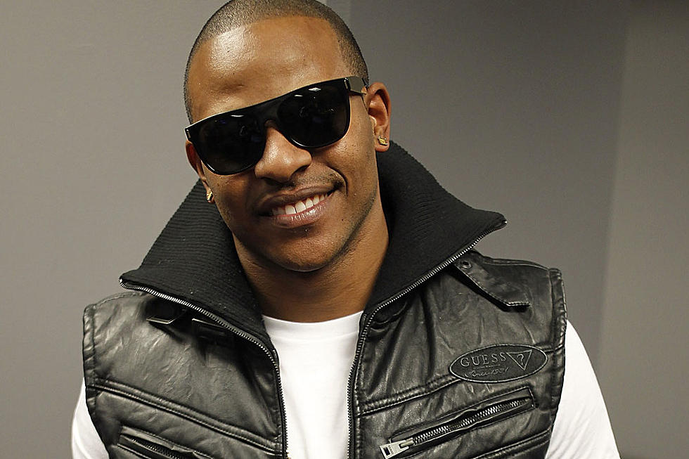 Eric Bellinger Talks 'Cuffing Season' Album, Working With Game