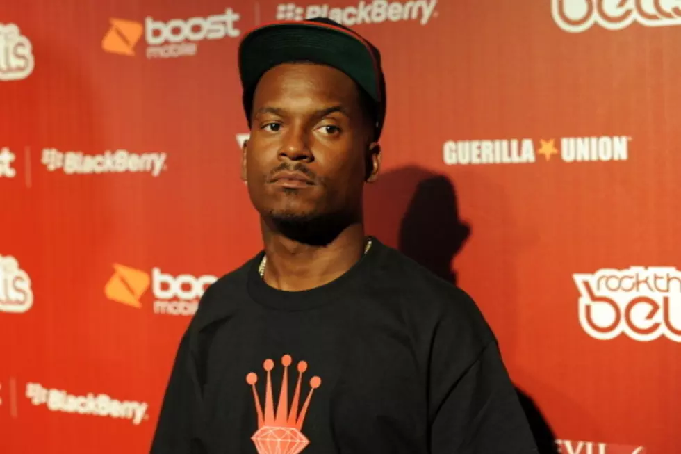 Fashawn Reps the West Coast with Dom Kennedy on 'Golden State of Mind'