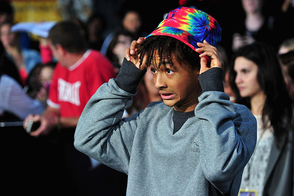 Jaden Smith Examines the Dark Side of Fame on 'Melancholy'