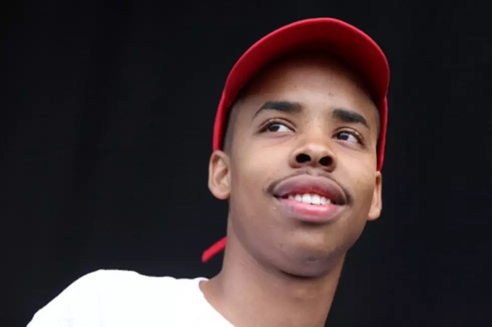 Earl Sweatshirt Releases the Alchemist-Produced Track &#8217;45&#8217;