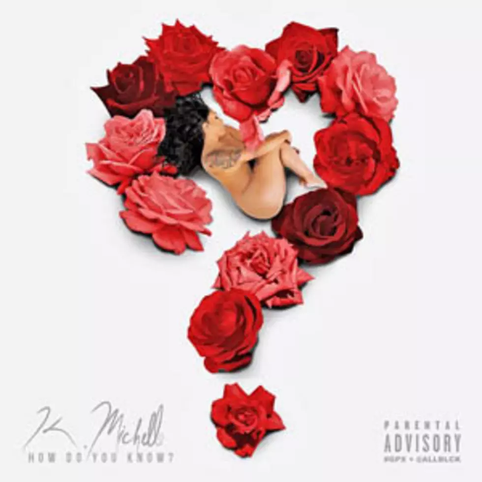K. Michelle is Looking for Answers on &#8216;How Do You Know&#8217;