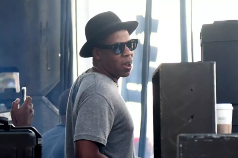 Jay Z Buys Armand de Brignac Champagne From Sovereign Brands