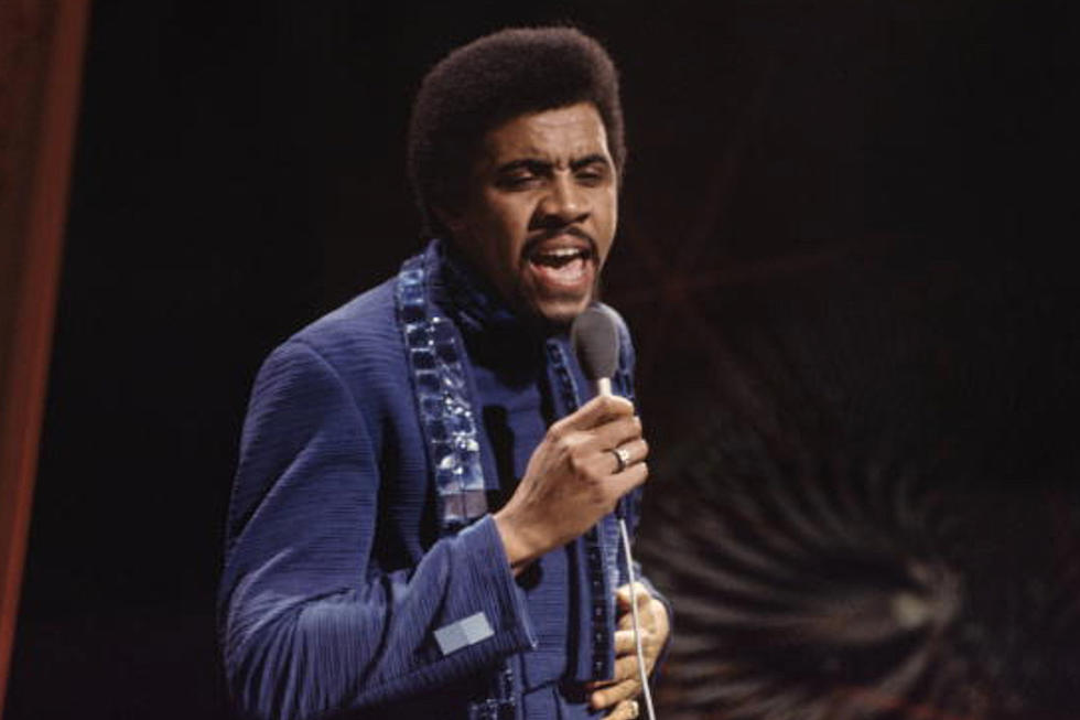 Jimmy Ruffin Dead at 78