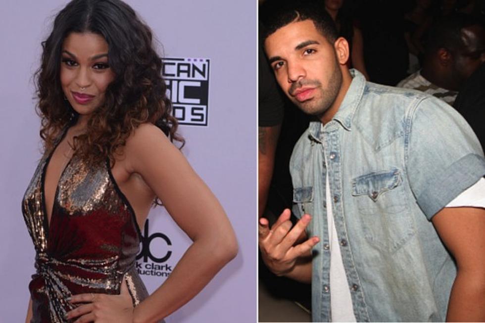 Jordin Sparks Remixes Drake&#8217;s Song &#8216;How About Now&#8217;