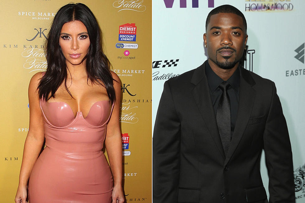 Kim Kardashian’s Paper Magazine Cover Boosts Sales of Sex Tape With Ray J