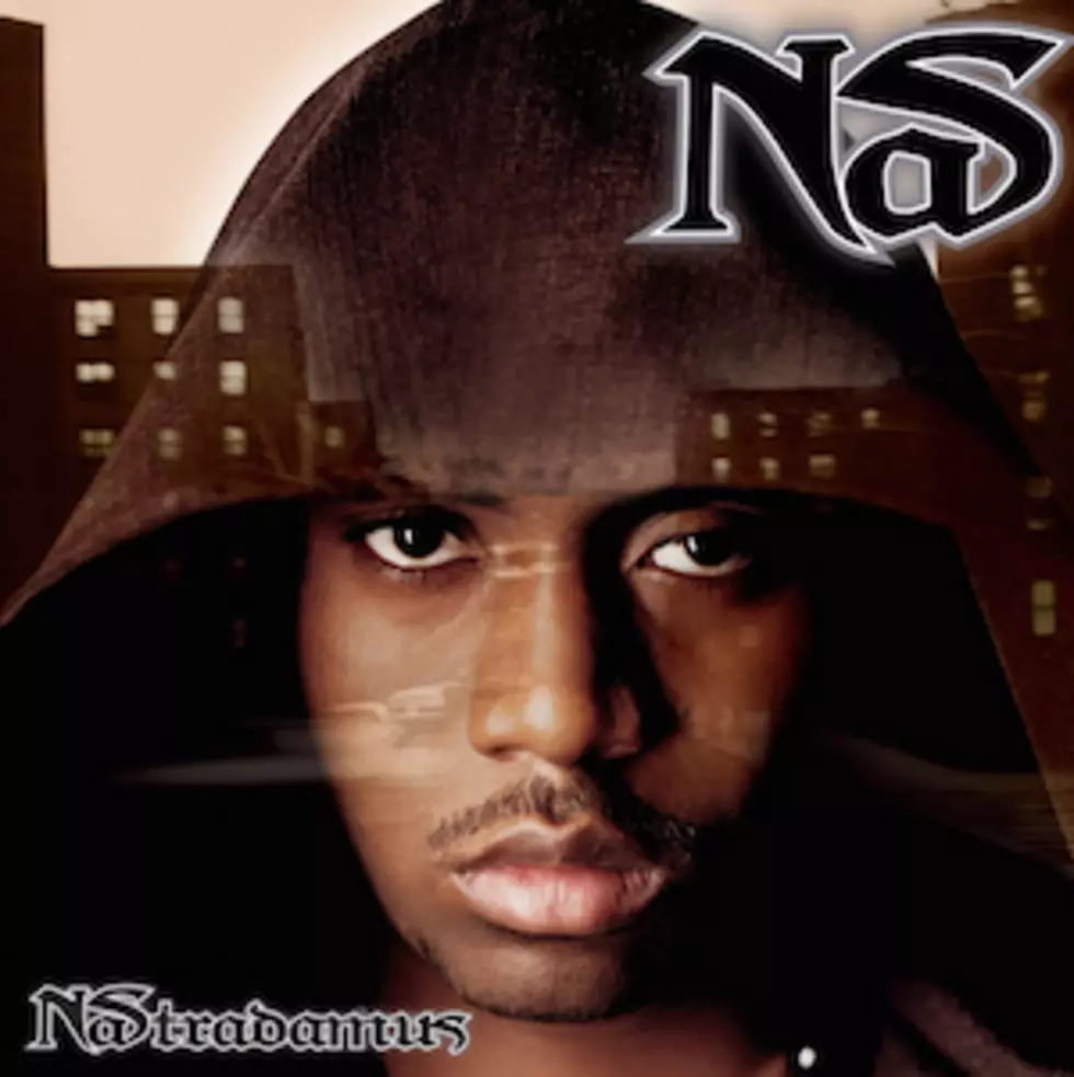 Five Best Songs From Nas&#8217; &#8216;Nastradamus&#8217; Album