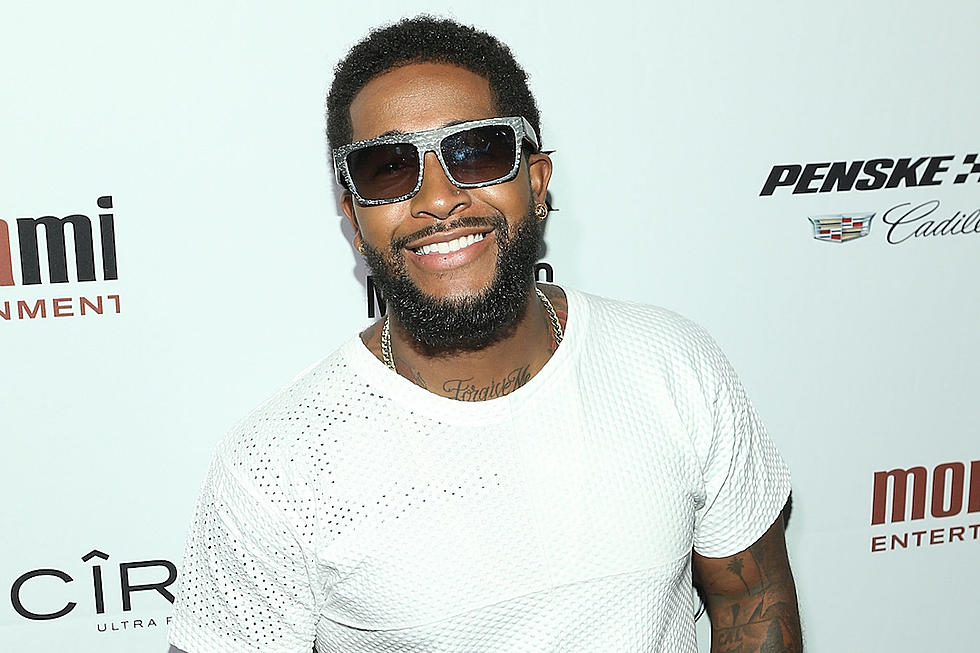 Omarion Gives a Definite Release Date for His Next Album ‘Reasons’