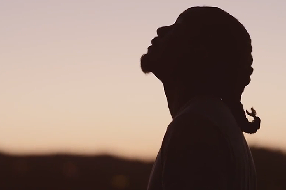 Wale Heads to the Hills for 'The Followers' Video