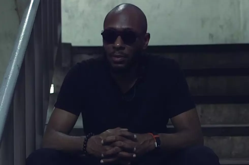 Yasiin Bey Talks Upcoming Projects and Living in South Africa [VIDEO]