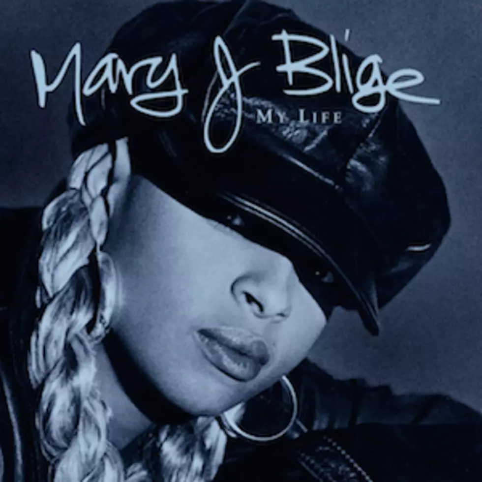 Five Hip-Hop Personalities Share Memories Of Mary J. Blige&#8217;s &#8216;My Life&#8217; Album
