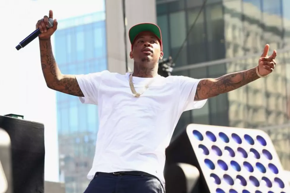 YG Talks &#8216;Blame It on the Streets&#8217; Film, Releases Trailer [VIDEO]