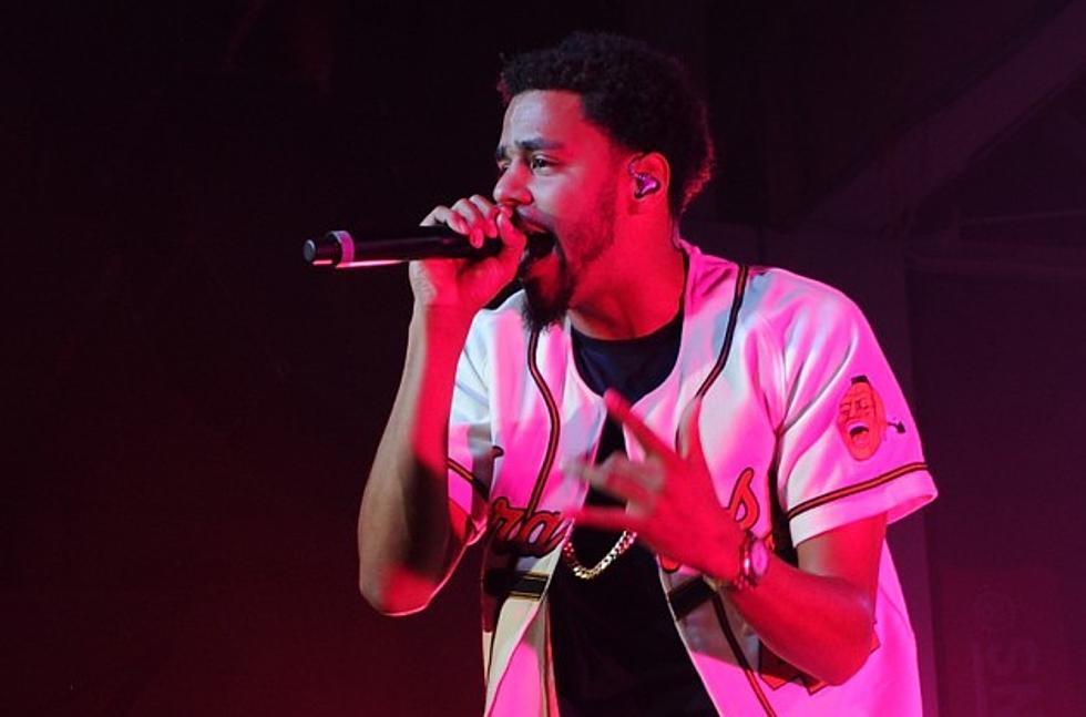 20 J. Cole Songs That Made You a Fan