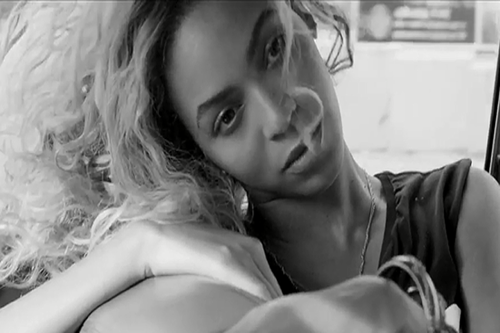 Beyonce Talks Fame and Family in Short Film ‘Yours and Mine’