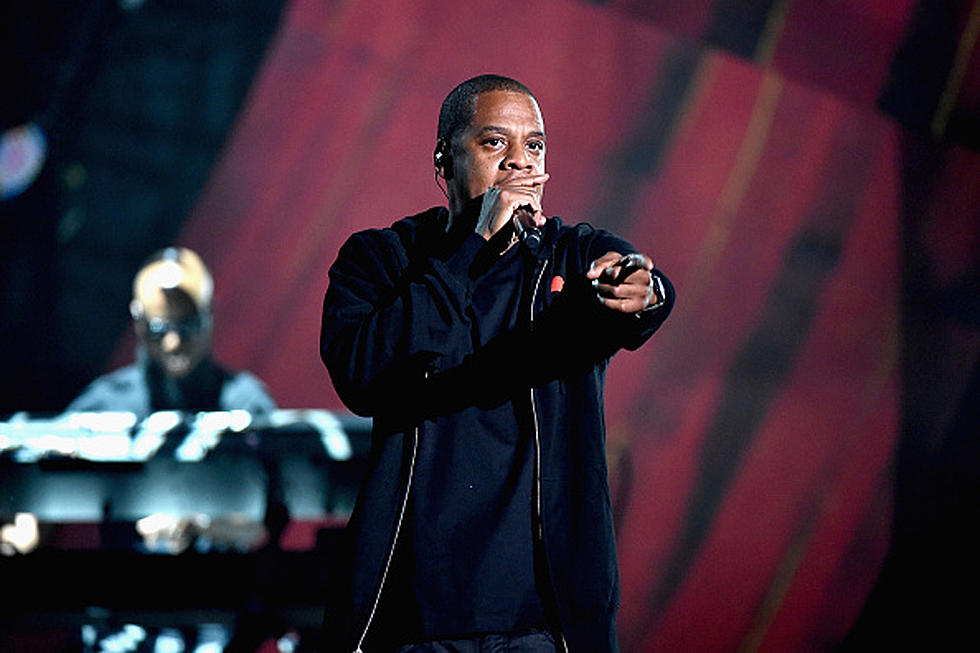 Jay Z Visits New York Gov. Andrew Cuomo to Discuss Criminal Justice Reform