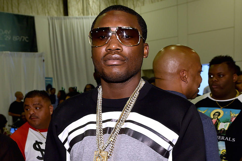 Meek Mill Released From Prison, Hip-Hop Community Welcomes Him Home