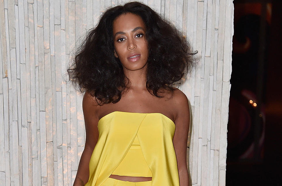 Solange Honors Zora Neale Hurston on BBC&#8217;s &#8216;Seriously': &#8216;As a Black Womanist I Felt Empowered by Her&#8217;