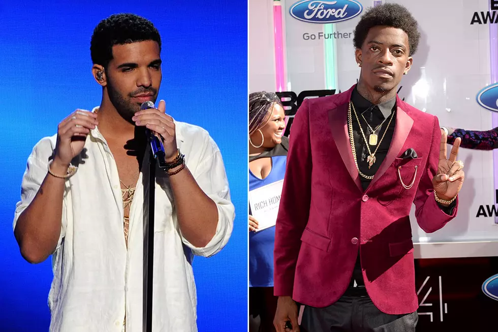 Drake and Rich Homie Quan Live Splendidly on ‘Tell Me Why’