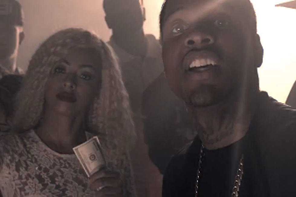 Lil Durk Hits the Strip Club in 'I Made It' Video