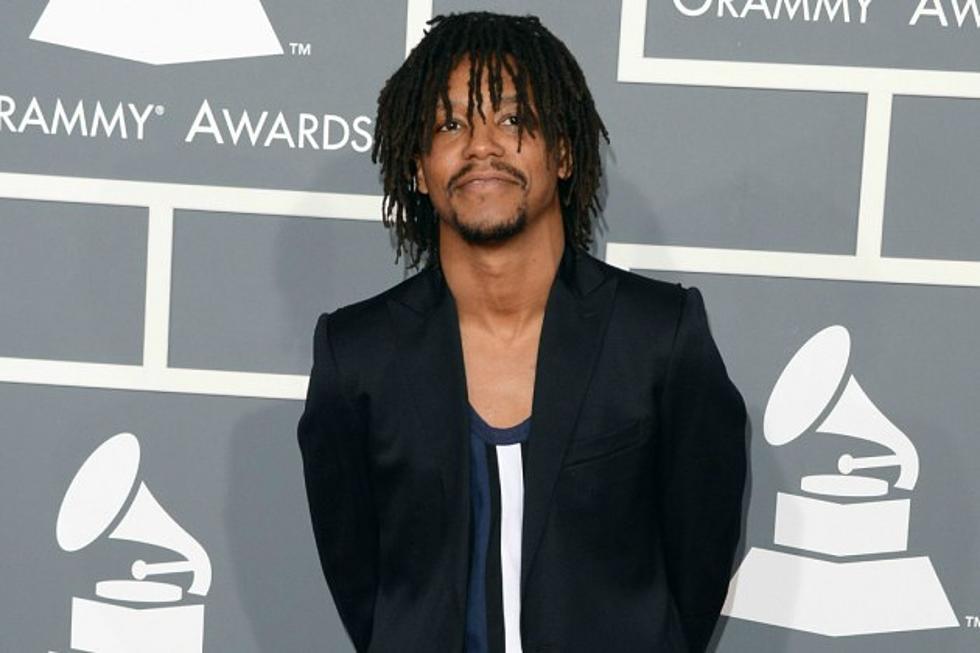 Lupe Fiasco Delivers New Track ‘Madonna’ Featuring Nikki Jean