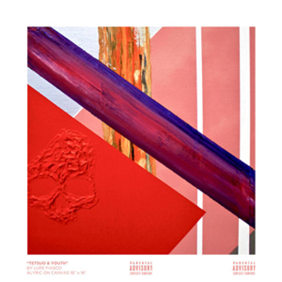 Lupe Fiasco Gives Inspirational Message on &#8216;Adoration of the Magi&#8217; Featuring Crystal Torres