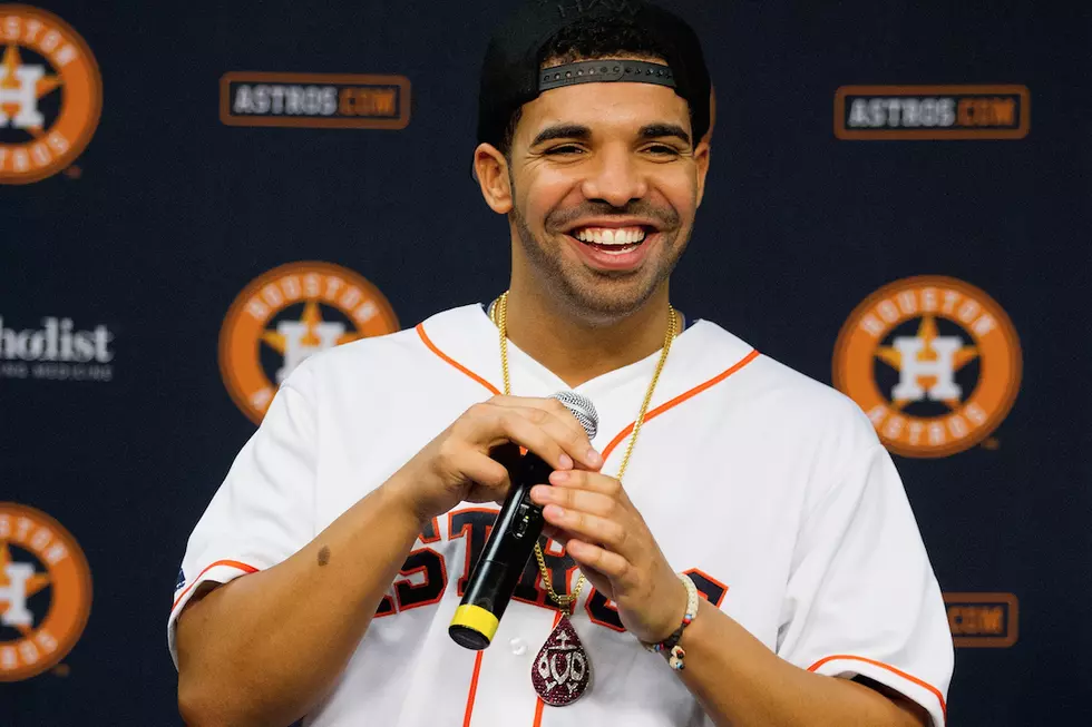 Drake’s ‘If You’re Reading This It’s Too Late’ Earns No. 1 Spot