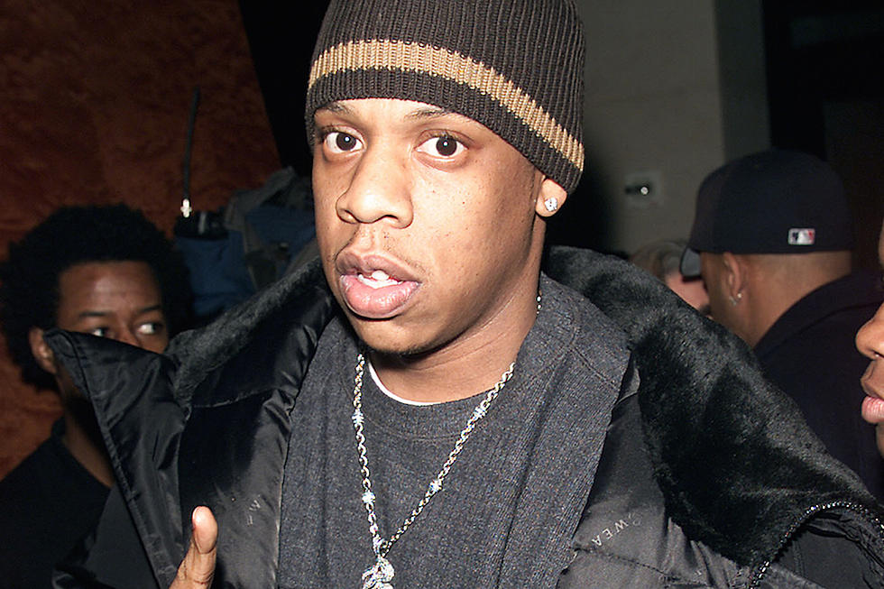 Jay Z’s Pre-‘Reasonable Doubt’ Demo Tape Surfaces