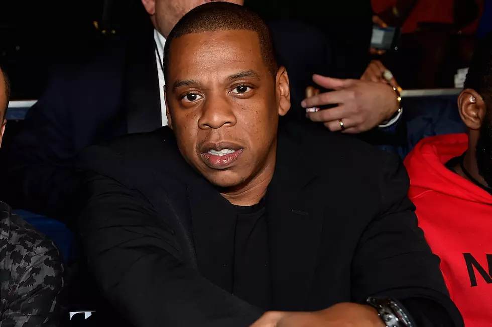 Jay Z’s TIDAL Streaming Service Receives Support From Rihanna, Kanye West & More Through Twitter Wave