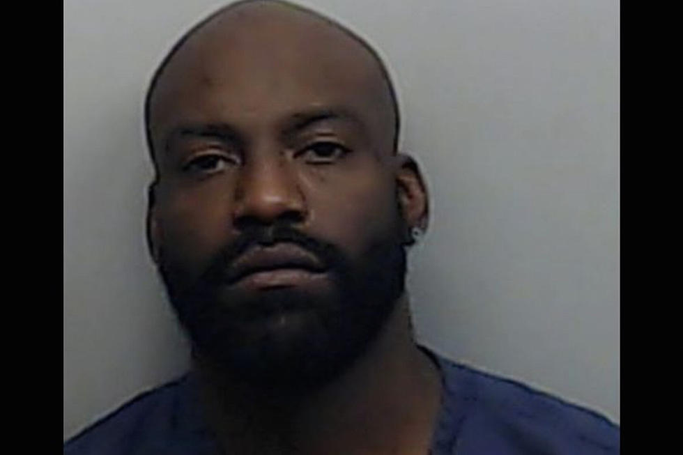 Jagged Edge's Kyle Norman Arrested for Assaulting Fiancee 