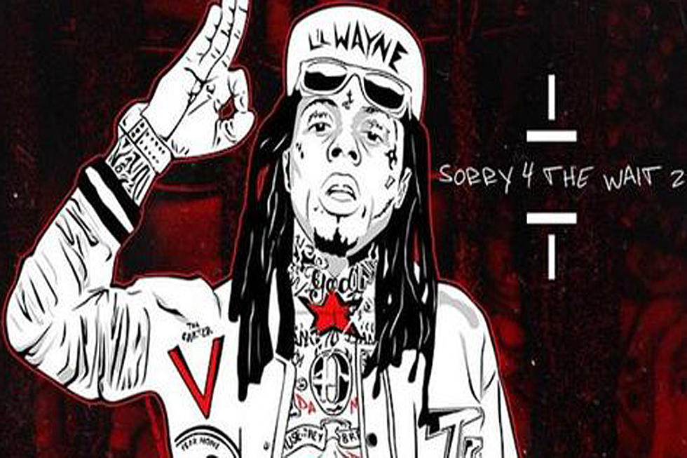 Lil Wayne Spits Fire on ‘S—‘ Remix