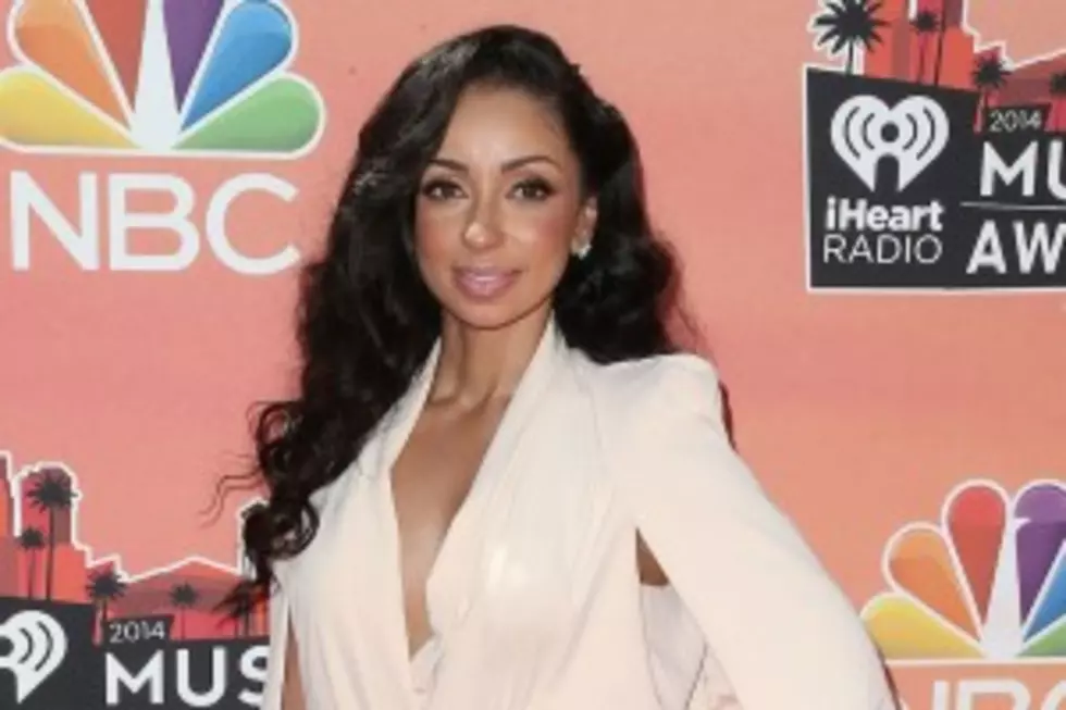 Mya Takes Her Talents To The Strip Club? Get The 411 Here VIDEO [The 411 With ADRI.V The Go Getta]