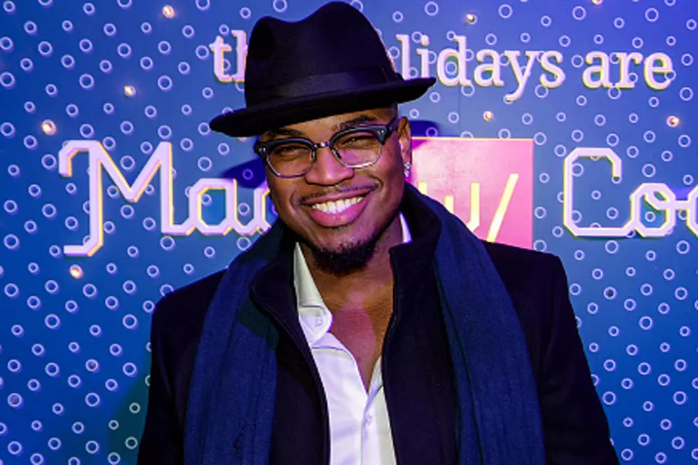 Ne-Yo Teams Up With David Guetta for ‘Who’s Taking You Home?’