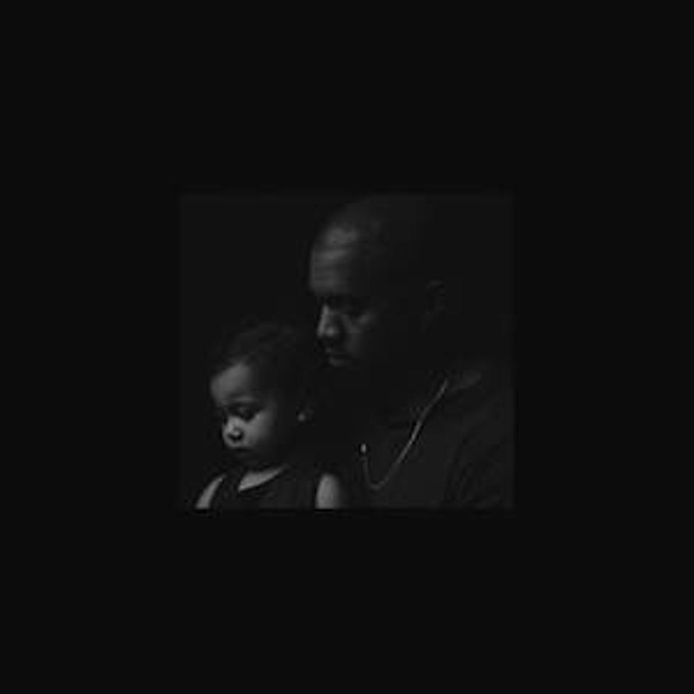 Kanye West Tells His Daughter She&#8217;s His &#8216;Only One&#8217; on New Single