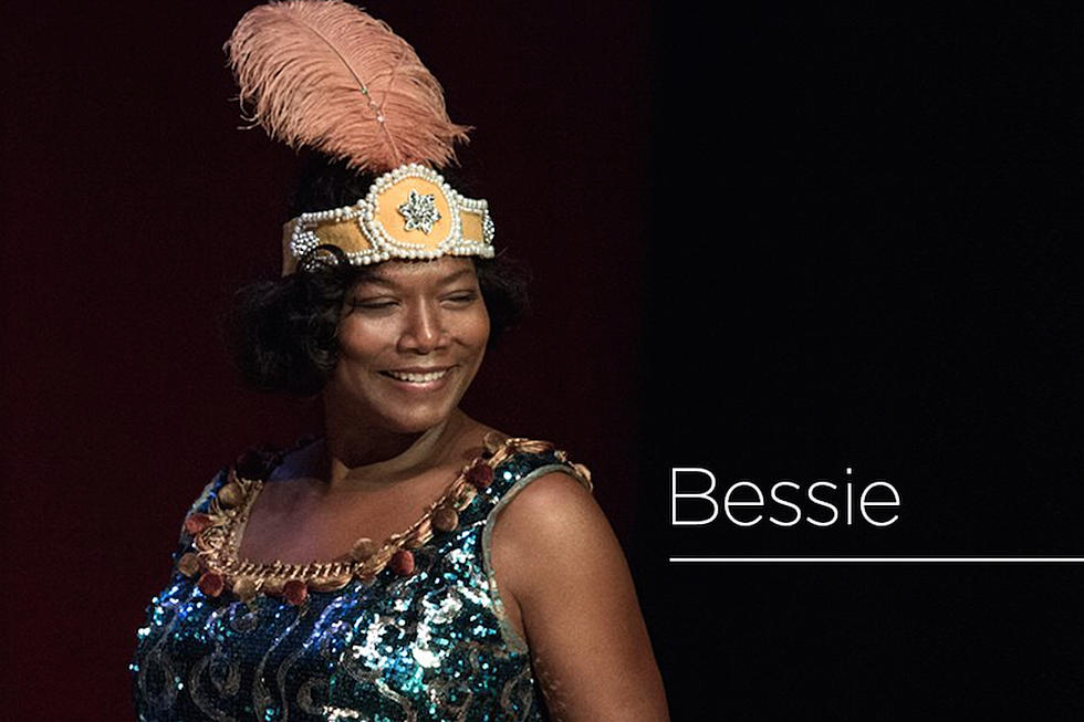 Queen Latifah to Play Blues Singer Bessie Smith in HBO Film