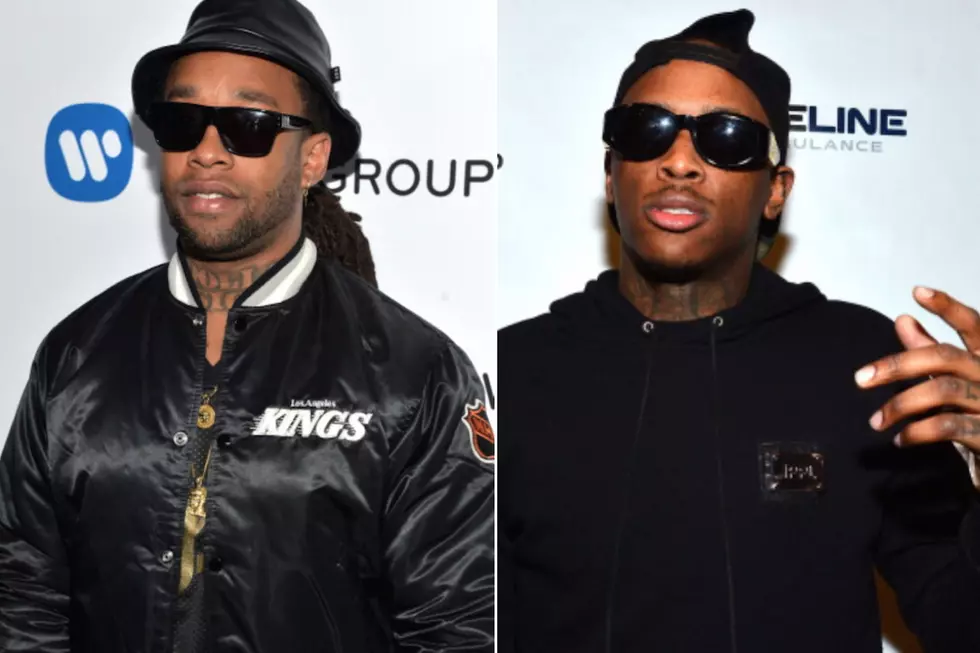 Ty Dolla Sign and YG Settle Club Attack Out of Court