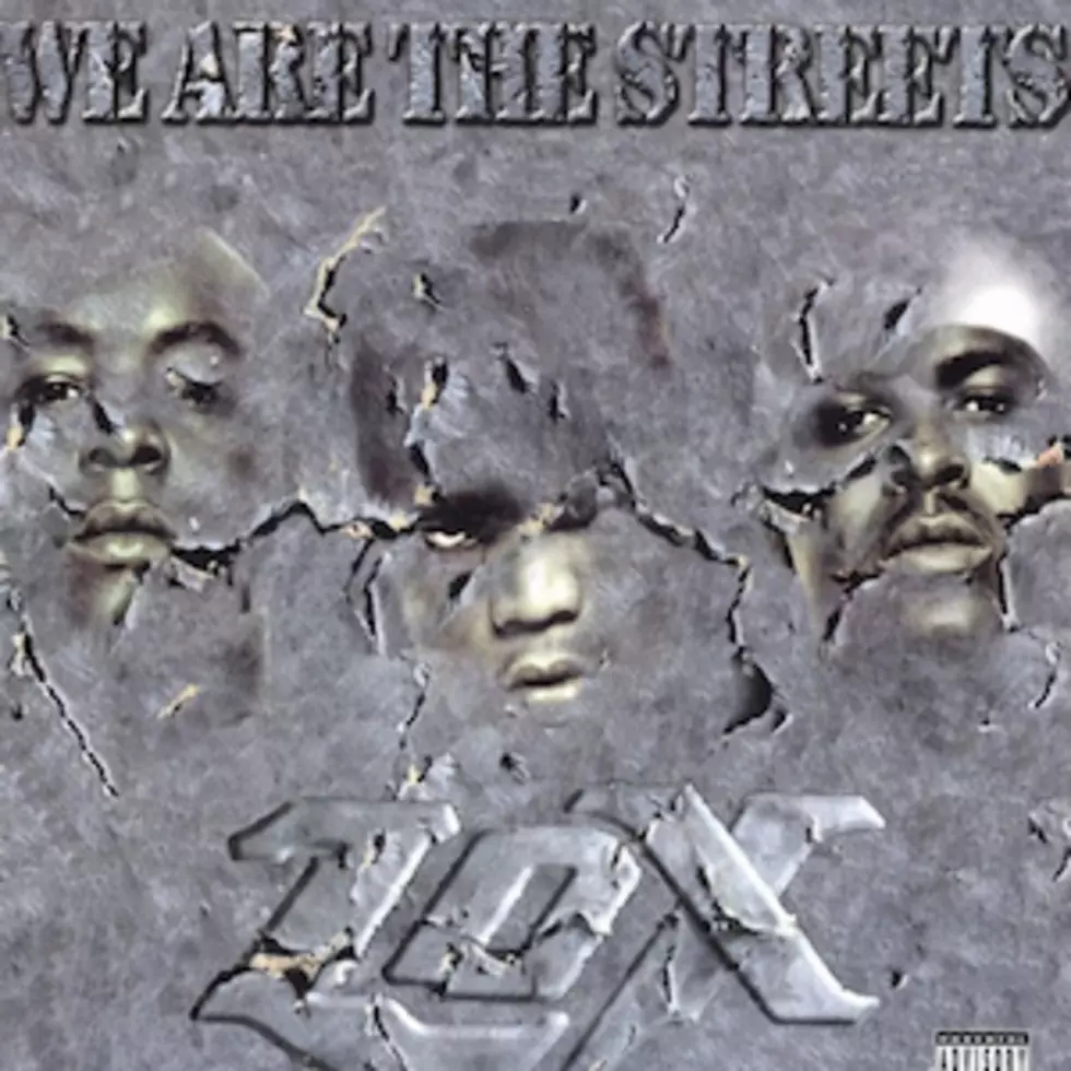 Five Hip-Hop Personalities Share Memories of the LOX&#8217;s &#8216;We Are the Streets&#8217; Album