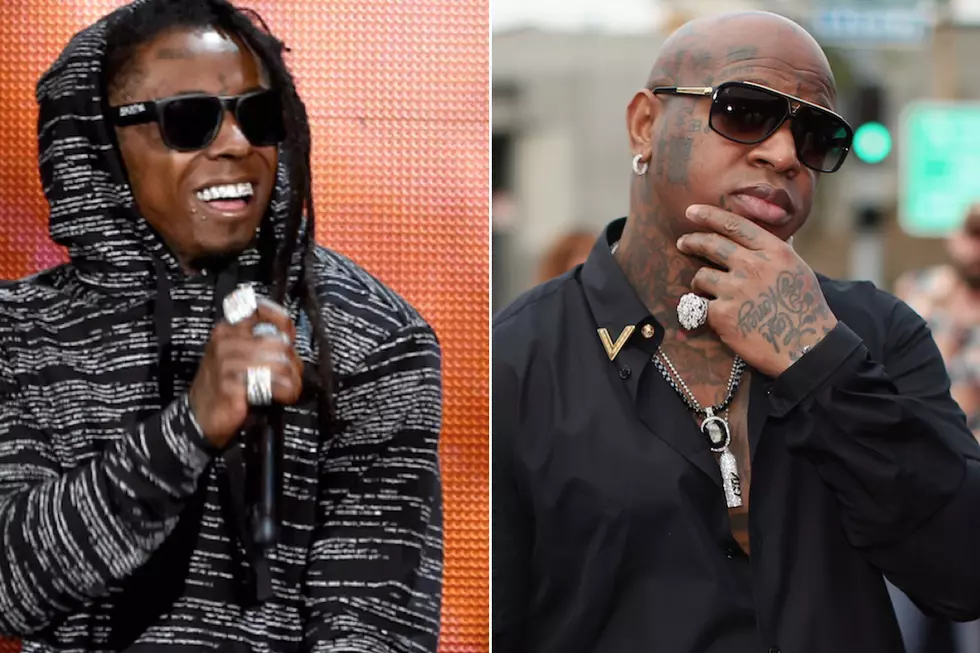 Lil Wayne and Birdman Have Ended Their Long-Standing Feud [VIDEO]