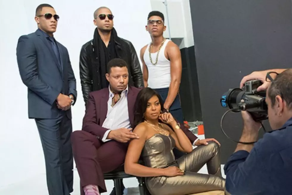 &#8216;Empire&#8217; Premiere Delivers a Compelling Hip-Hopera Worthy of Your Attention
