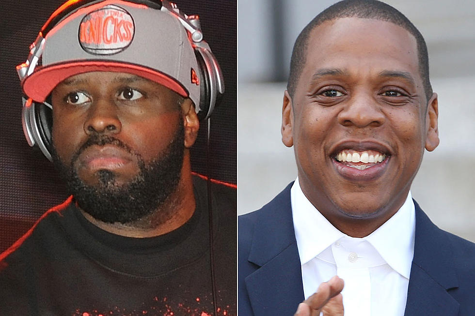 Don’t Get Gassed: Funkmaster Flex’s Beef With Jay Z and the Cornerstone of Respect