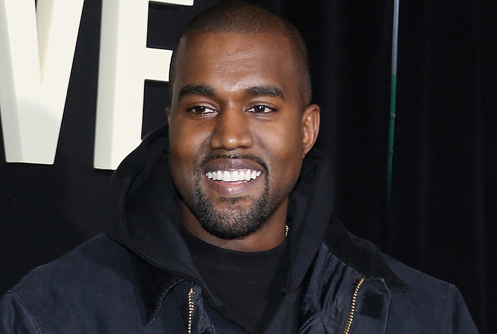 Kanye West Debuts New Song ‘Wolves’ Featuring Vic Mensa & Sia