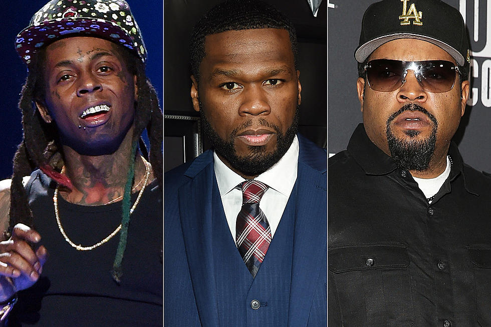 12 Notable Rap Lyrics Aimed at Politicians