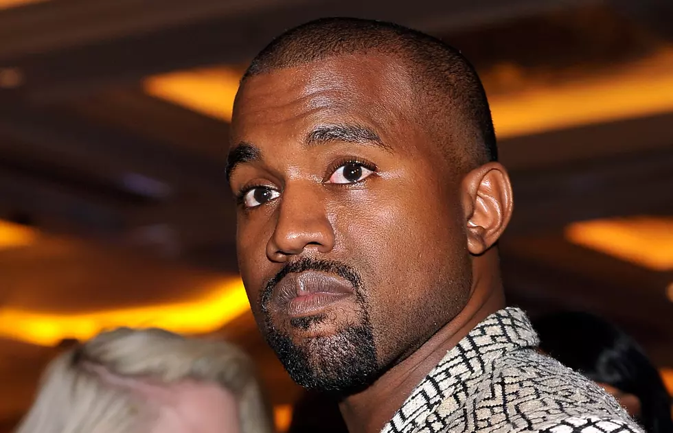 Kanye West Gives Custom Yeezy Boosts to Paralyzed Fan