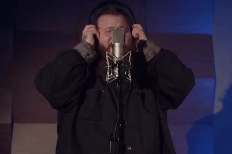 Action Bronson Drops 'Boogie Nights'-Inspired Teaser for 'Mr. Wonderful'