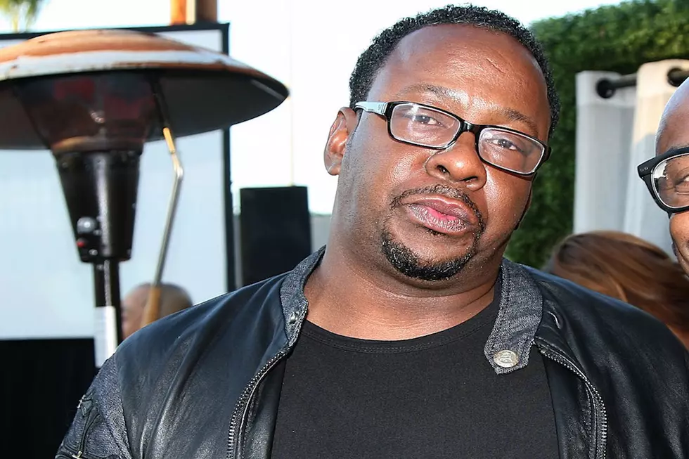 Bobby Brown Issues Statement, Bobbi Kristina’s Medical Condition Unclear